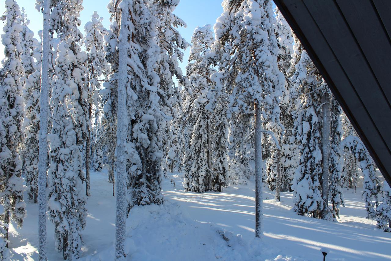 Onnela 1 Villa Ruka Dış mekan fotoğraf