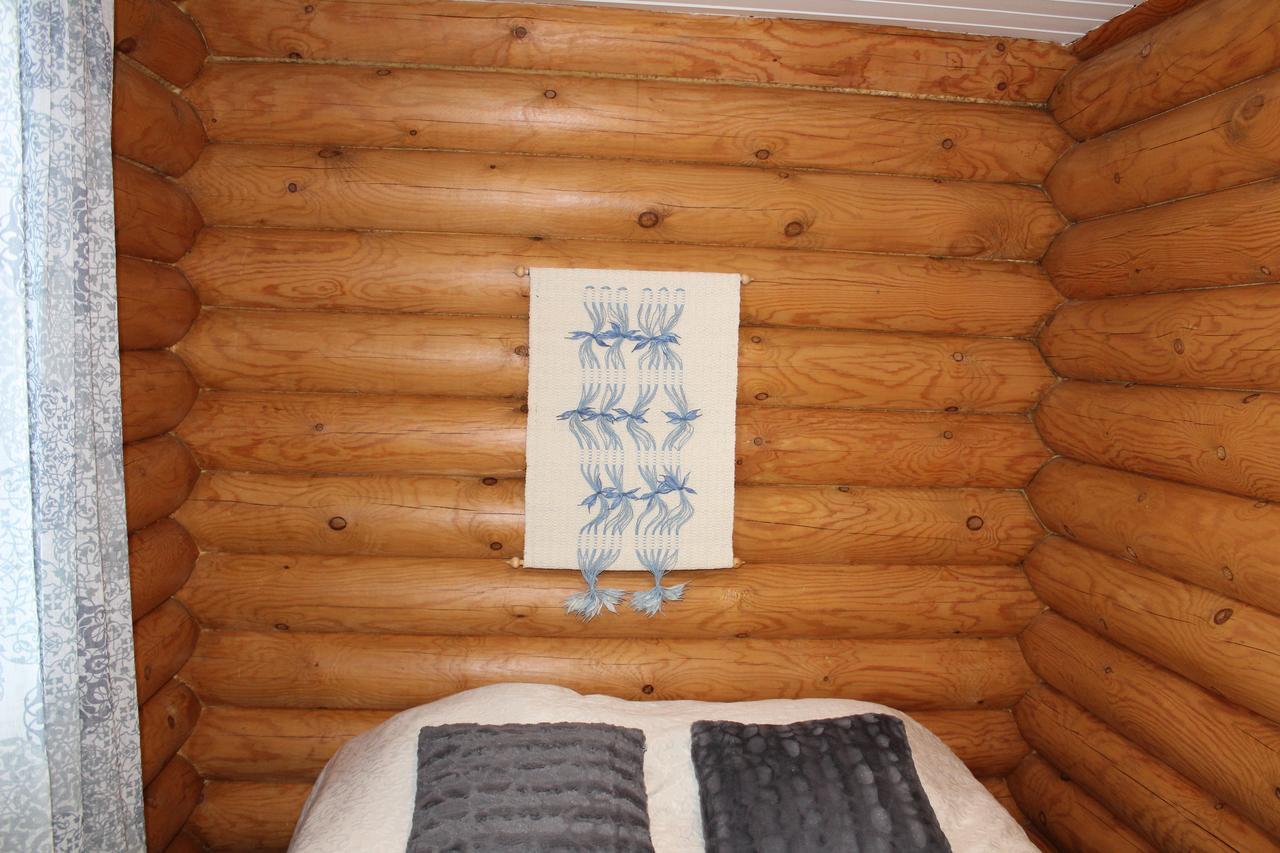 Onnela 1 Villa Ruka Dış mekan fotoğraf